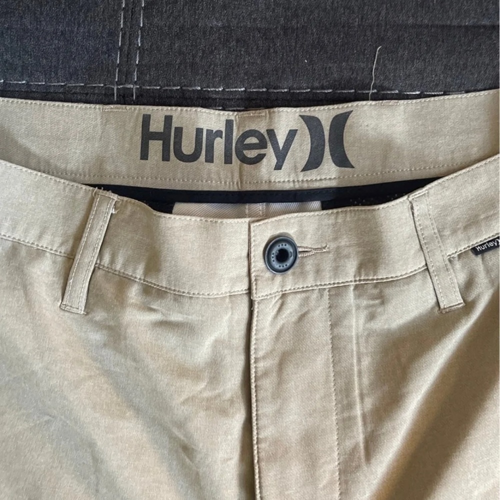 Hurley men shorts
